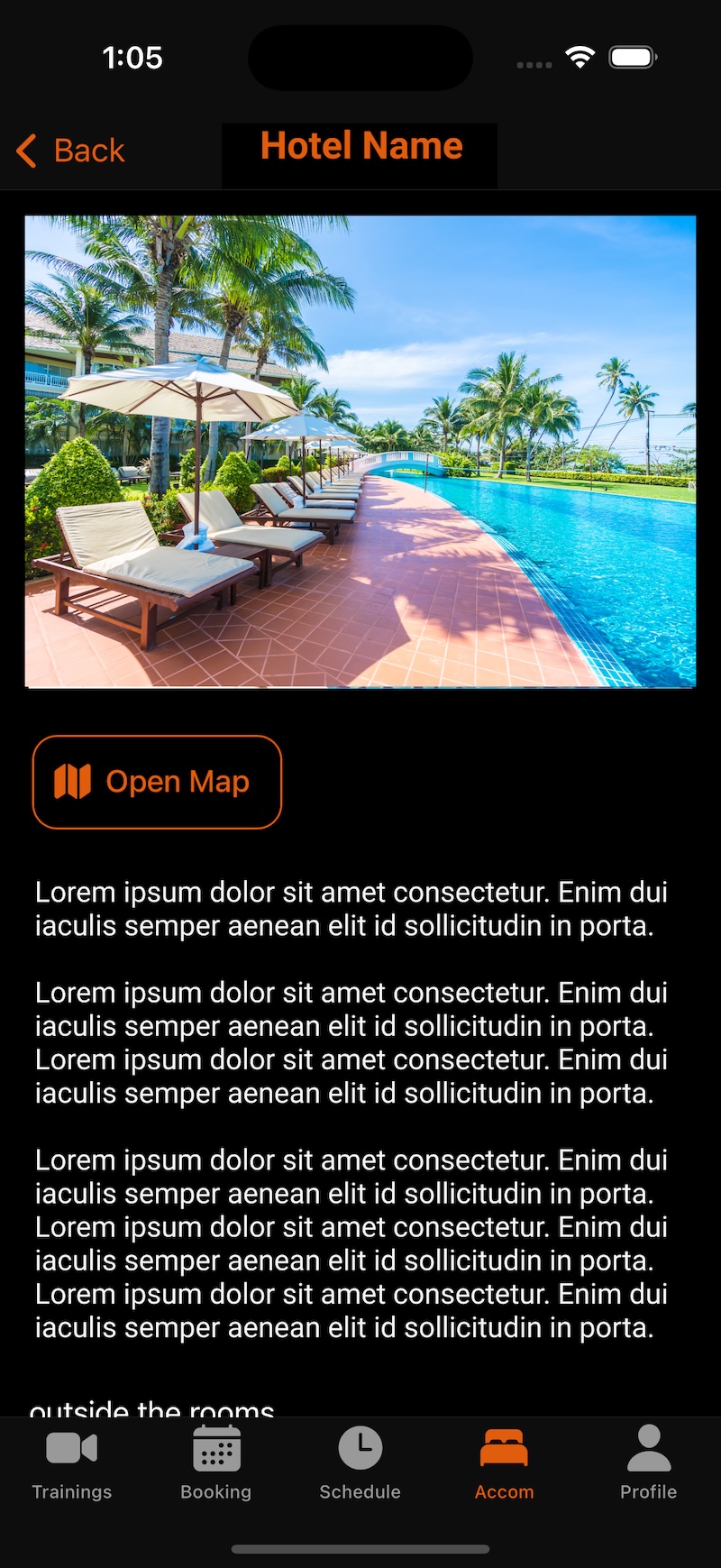 SimpliGym screenshot 9
