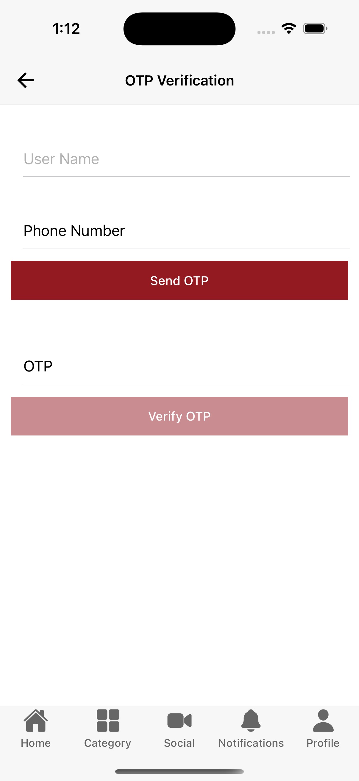 SimpliShop screenshot 18