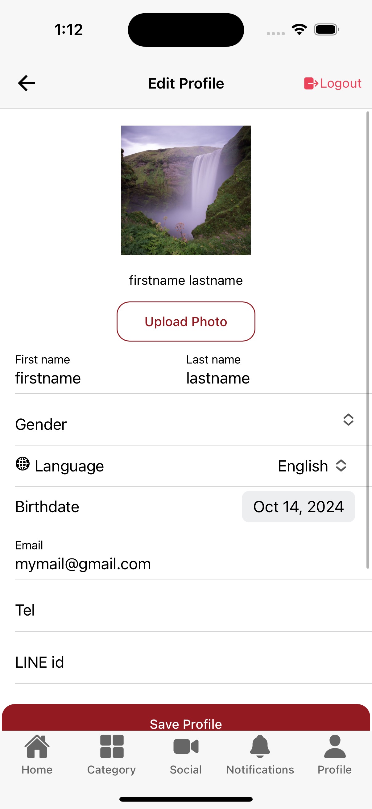 SimpliShop screenshot 19