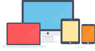 Responsive Layout