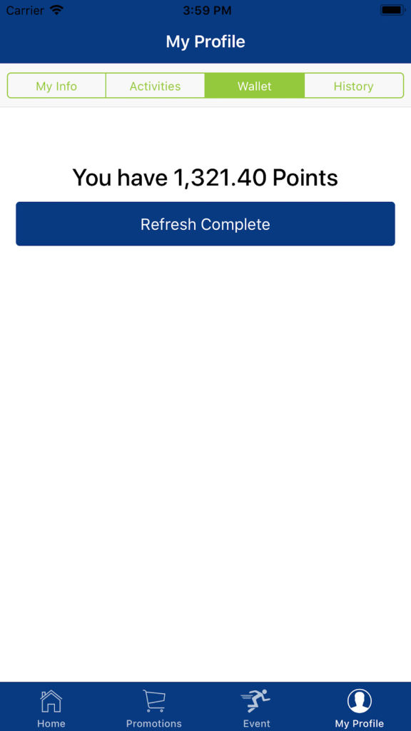simpliCalCoupon app screenshot 6