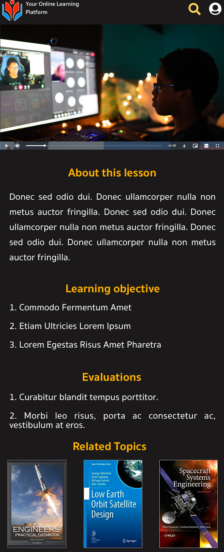 SimpliLearn screenshot 3