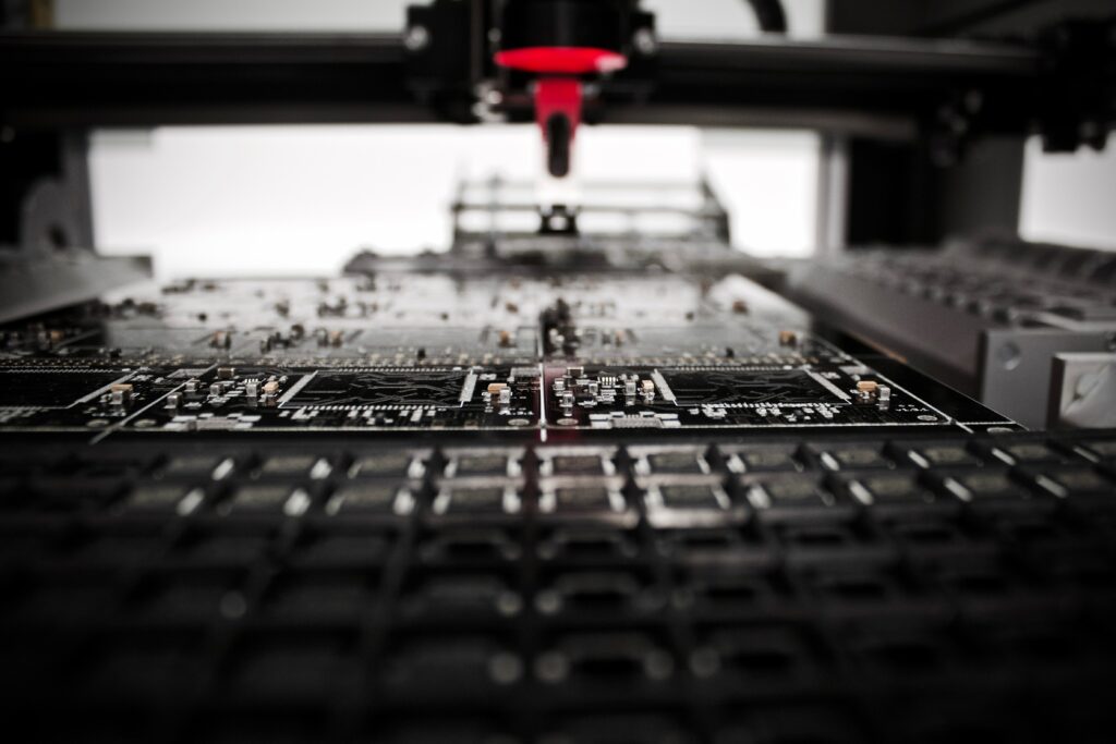 Smart Factory หรือ Industry 4.0 คืออะไร ?