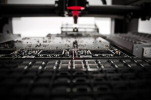 Smart Factory หรือ Industry 4.0 คืออะไร ?