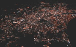 decentralized network system คืออะไร ?