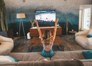 Live Sport Engagement Technology ช่วยเพิ่มประสบการณ์ของแฟนกีฬาได้อย่างไร