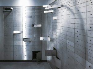 การรักษาความปลอดภัยให้แอปพลิเคชัน Django ด้วย HashiCorp Vault (hvac): แนวคิดและตัวอย่างการใช้งาน