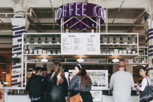 เพิ่มพลังการตลาดของคุณด้วยระบบ CRM และคำแนะนำที่ขับเคลื่อนโดย Django