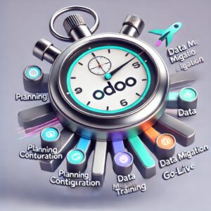ใช้เวลานานแค่ไหนในการติดตั้ง Odoo?