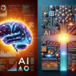 เปรียบเทียบ Generative AI และ Multimodal Models: ความแตกต่างและการประยุกต์ใช้