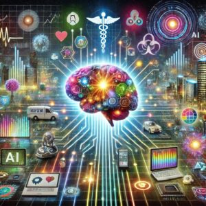 แนวโน้ม AI ในปี 2025: เจาะลึกอนาคตของเทคโนโลยี