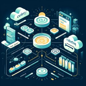 How Celery and RabbitMQ Work Together: A Comprehensive Overview