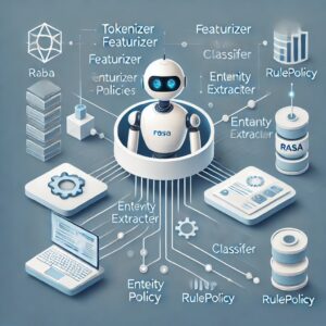 RasaのPipelineとPolicyの設定: よりスマートなチャットボットを構築するためのガイド