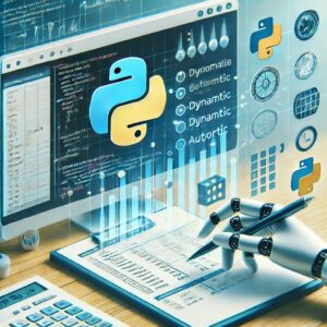Generating Custom Excel Reports with Python: A Comprehensive Guide