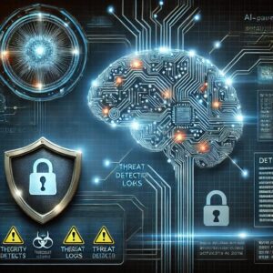 WazuhとAIの統合による高度な脅威検出