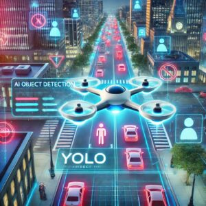 การทำความเข้าใจ YOLO: วิธีการทำงานและตัวอย่างโค้ด