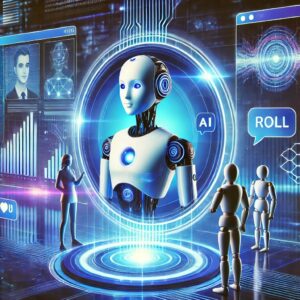 🚀 LangChainを活用したエージェントAIチャットボットの開発