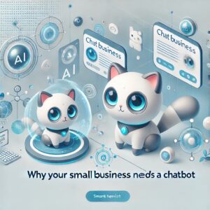 🤖 為什麼中國中小企業現在就該使用 AI 聊天機器人？