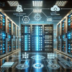 Designing Fault-Tolerant Software with Django