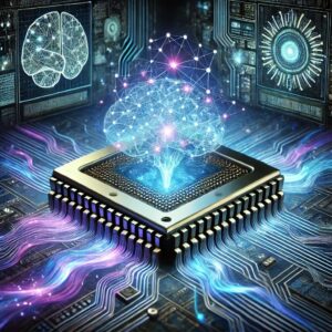 ควอนตัมคอมพิวติ้งสามารถแก้ไขปัญหาคอขวดของ AI ได้หรือไม่?