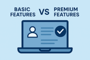 DjangoでBasicとPremium機能を分けるベストな戦略とは？