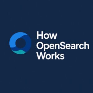 OpenSearchの仕組みとは？リアルタイム検索エンジンの内部構造を解説