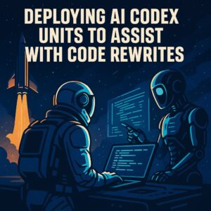 ねぇ開発者さん！Codex CLI や Aider で AIにコーディング手伝ってもらおうぜ