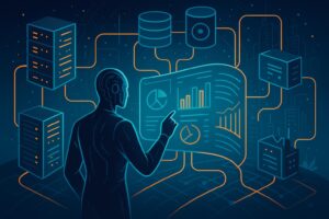 Agentic AI と MCP サーバー：インテリジェント・オートメーションの次なる進化