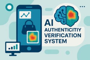 AI 商品真伪鉴定系统：为现代零售品牌打造的智能解决方案
