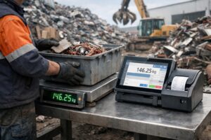 SimpliPOSFlex 現場の「現実」に向き合うためのPOS（日本市場向け）