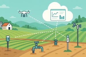 IoT Sensors Are Overrated — Data Integration Is the Real Challenge
