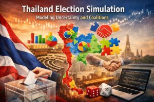 How to Build a Thailand-Specific Election Simulation