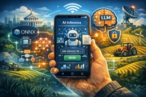 在 React Native 与移动应用中使用 ONNX 模型的方法