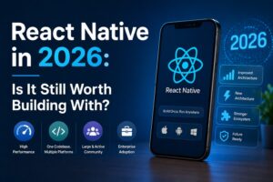 React Native 2026年版：现在还值得用来开发应用吗？