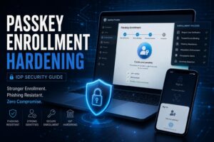通行密钥的「注册」才是新的攻击面：Pass-the-Passkey 对身份提供商配置意味着什么