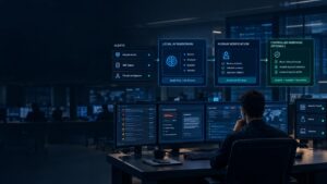 2026年的Agentic AI SOC:炒作背后经过核实的数据,以及simpliSOC真正落地的功能