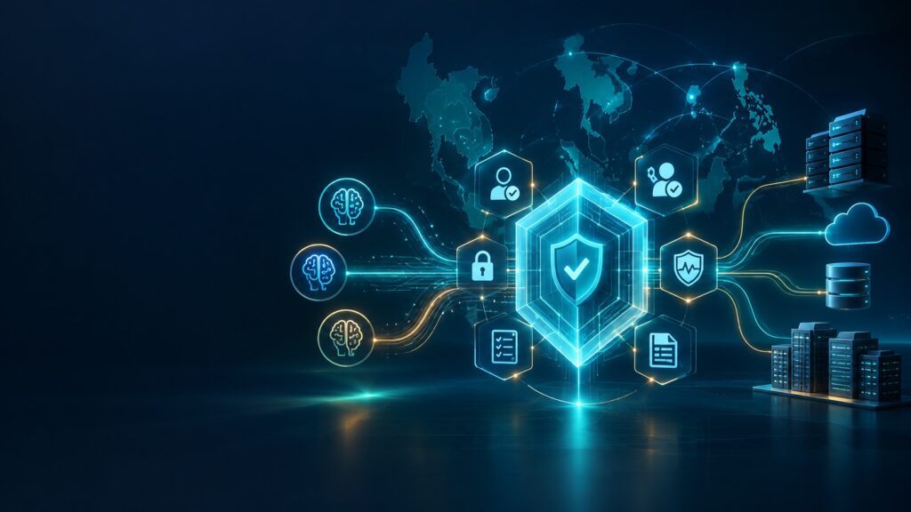 Why AI Agents Stall in Southeast Asian Enterprises, and the Trust Layer That Gets Them Live